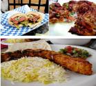 Top 10 Iranian Street Food